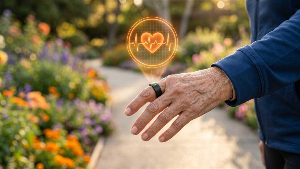 Kristian Torode, co-founder of Crystaline, discusses how to use IoT safely to support smarter and more effective healthcare.