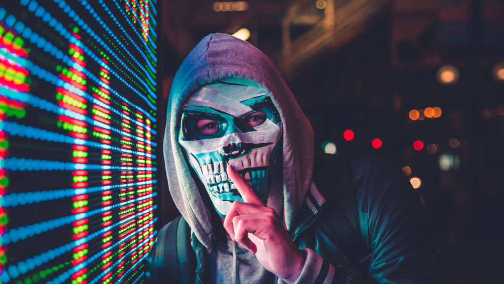 Silent Ransom Group Weaponizes Fake IT Support Calls to Breach Law Firms Hacker shhing