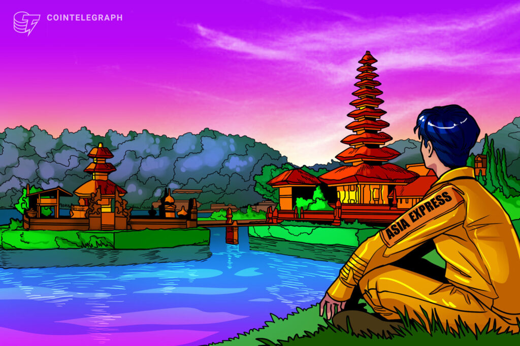 Asia Express: Singapore Cracks Down on Hyperliquid, Indonesia Unveils Finfluencer Licensing Rules Cointelegraph