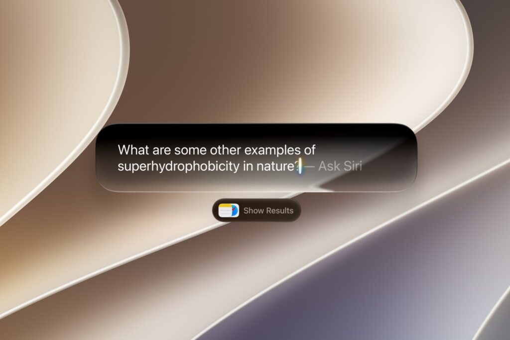 Siri’s AI Revolution: Google-Powered, Asia Left Waiting Siri AI debuts with Google inside and Asia locked out