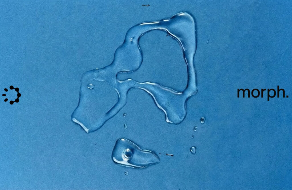Soft, robotic cells from morph embed physical AI into hardware By integrating reinforcement learning with high-fidelity physics-based simulation, morph enables a faster translation from concept to product.