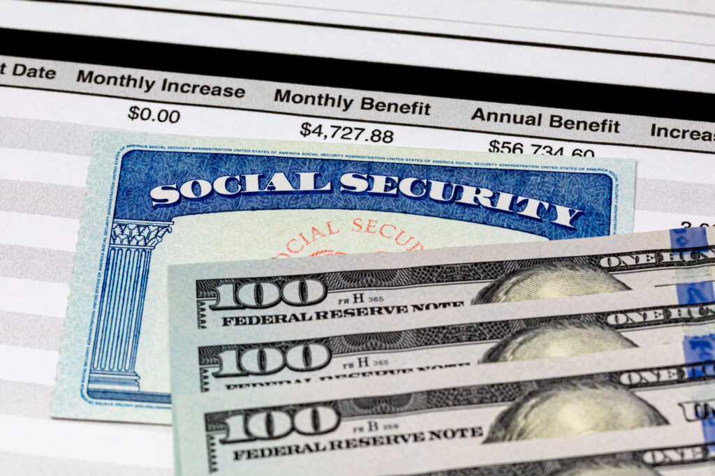 Some of the biggest fiscal problems facing the government aren’t surprises, they’re warnings