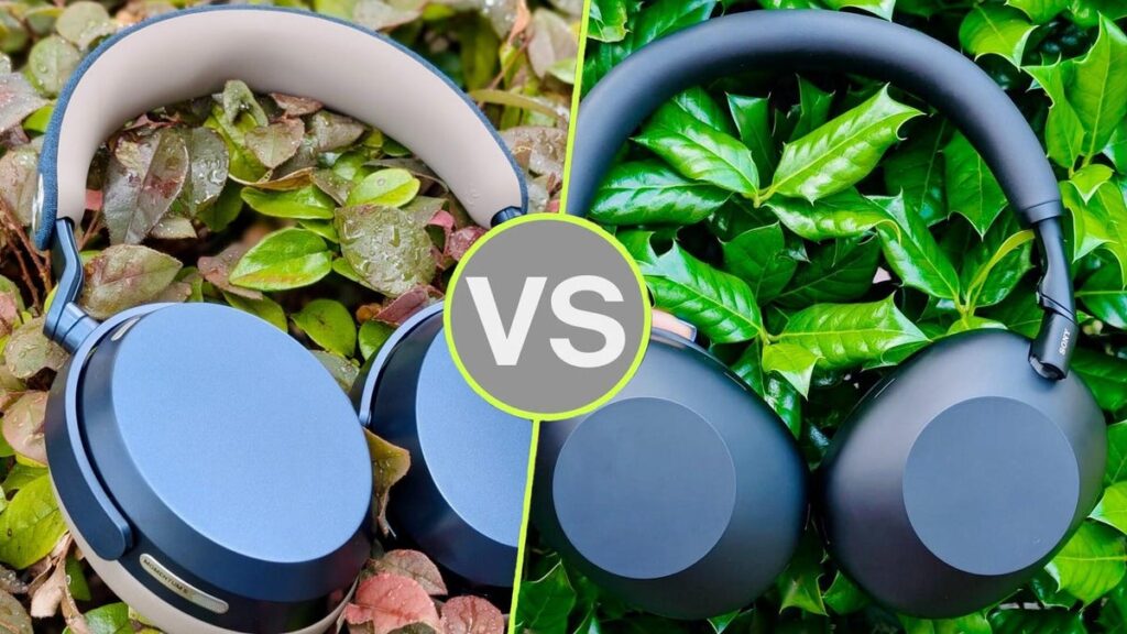 Sony WH-1000XM6 vs. Sennheiser Momentum 5: Months of Testing, One Clear Winner Sony WH-1000XM6 vs. Sennheiser Momentum 5: I used both pairs for months, and here's my pick