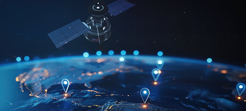 Revolutionizing Legacy IoT: Telit Cinterion’s SE869eK2L GNSS Module Takes Center Stage Telit Cinterion Targets Legacy IoT Designs with SE869eK2L GNSS Module
