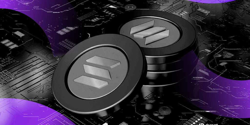 The 5 Biggest Publicly Traded Companies Holding SOL on Their Balance Sheets Decrypt logo
