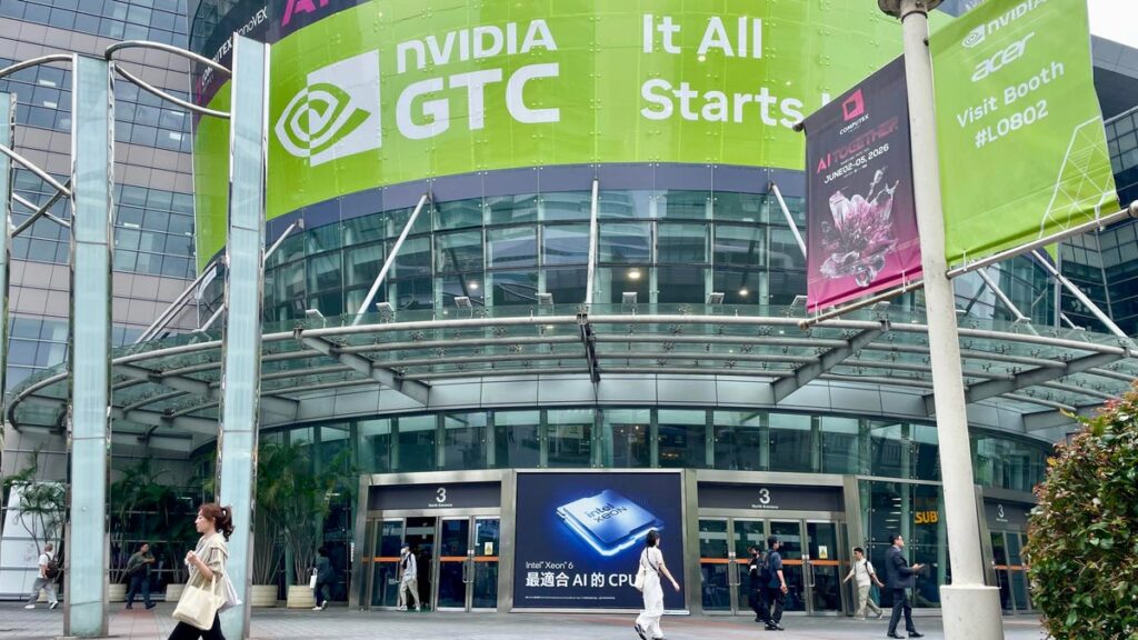 The 7 coolest gadgets I saw at Computex 2026 (and when you can buy each one)