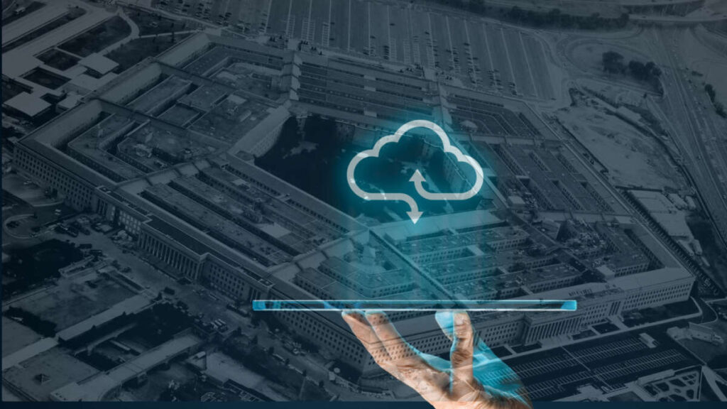 The Pentagon is rewriting how it buys AI — control of the future of warfare