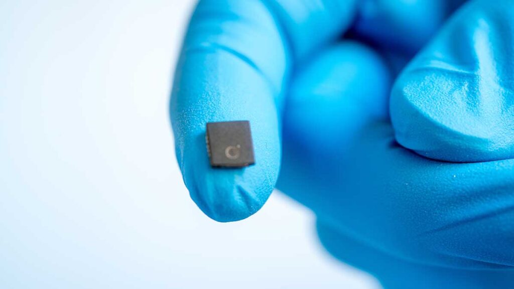 The advantages of using SoCs in IoT