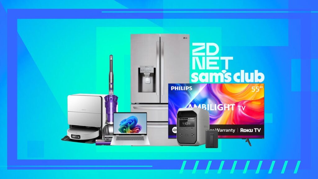 Sam’s Club’s Prime Day 2026 Showdown: Unbeatable Deals & 50% Off Memberships The best Sam's Club deals to compete with Prime Day 2026 (including half off membership)