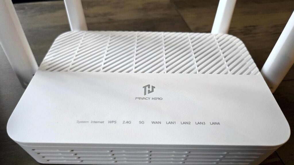 Top-Performing VPN Routers Ranked in 2026 After Hands-On Expert Testing The best VPN routers of 2026: Expert tested and reviewed