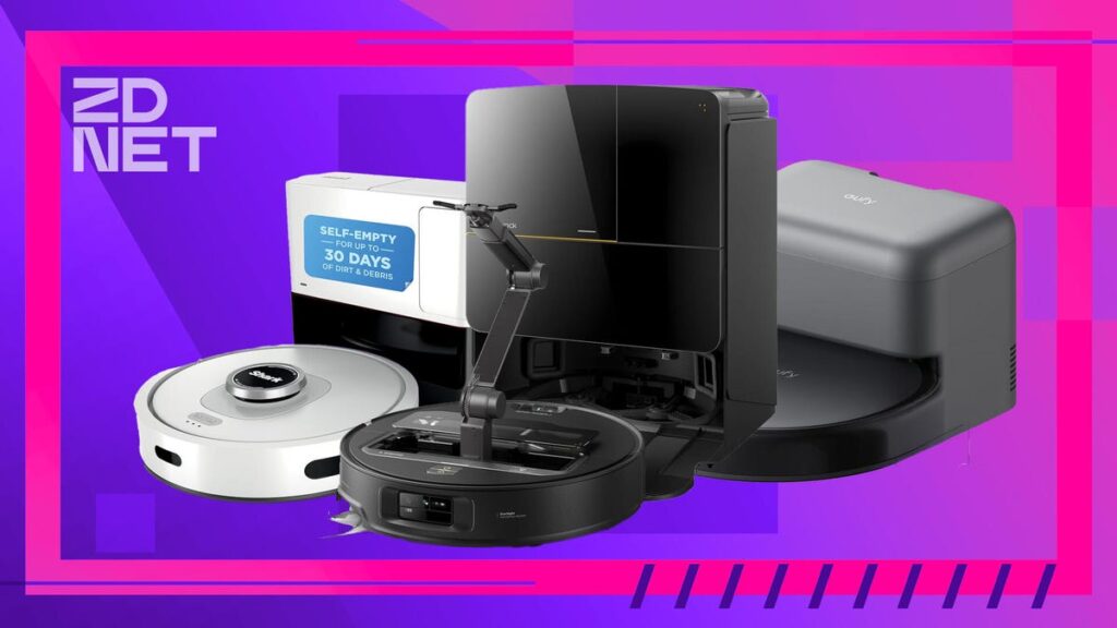 The I’ve Tested Dozen of Vacuum Cleaners? These Are the Only 2024 Early Prime Day Robot Vacuum Deals Worth Your Money The best early Prime Day robot vacuum deals I'd buy now, after testing dozens of them