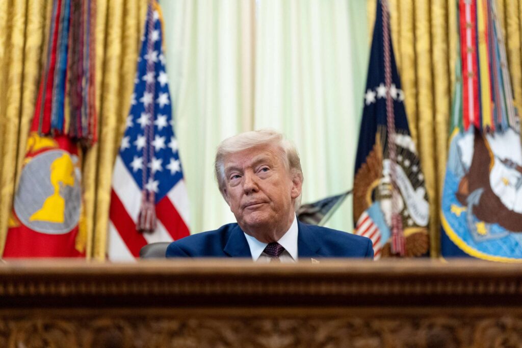 Federal Workers Face Escalating Threats as Anti-Government Campaign Intensifies The campaign against federal workers turns ominous
