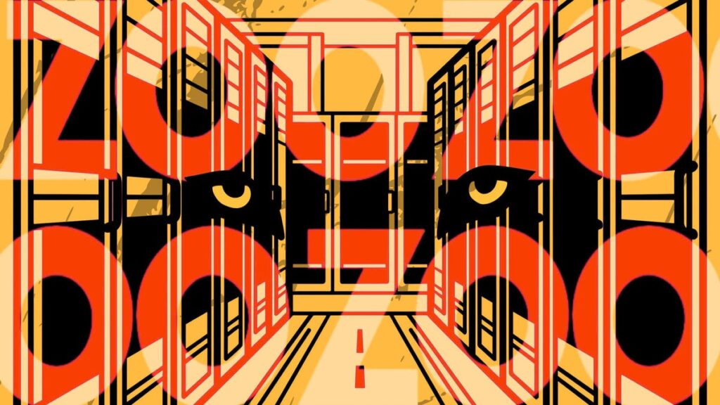 Cloud Clash: America’s Data Center Backlash Unfolds at Nashville Zoo The cloud vs. clouded leopard: America's data center backlash on display at Nashville Zoo