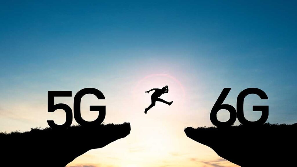 Now that 5G is in its maturation and densification phase in many places across the world, the race has begun to hit the next stage of telecommunications technology: 6G.