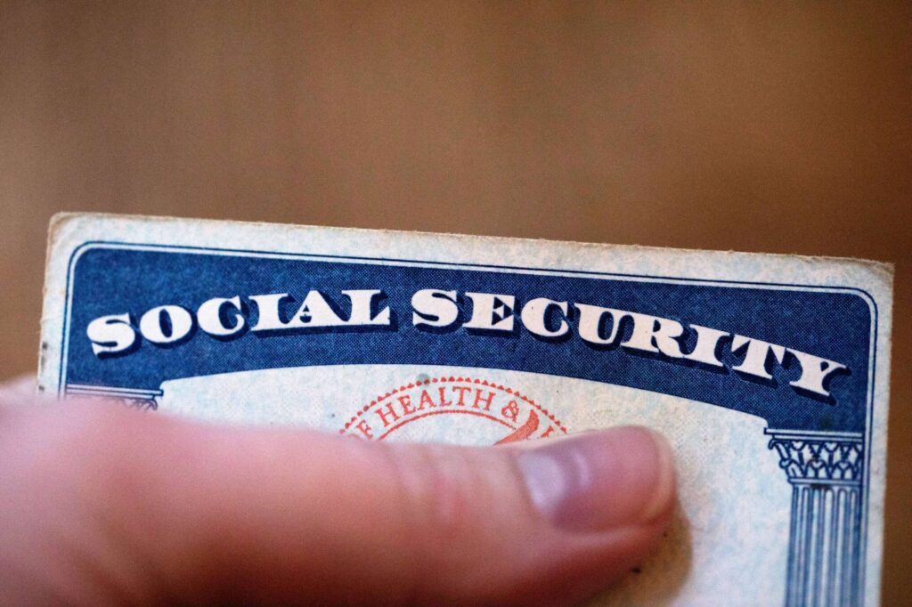 There’s no perfect answer for when to claim Social Security