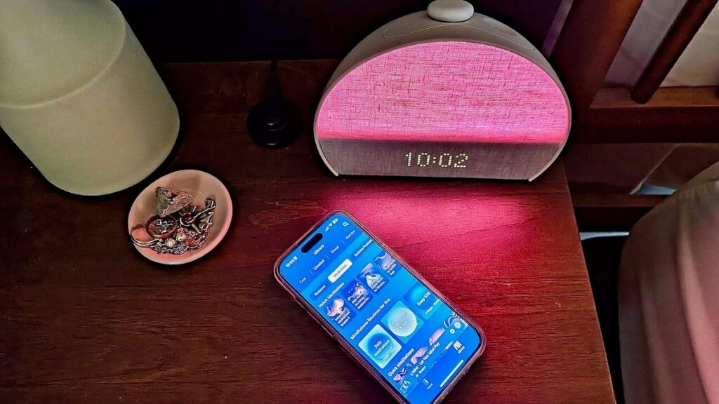 These 7 wellness gadgets helped me become more mindful (and they're on sale)