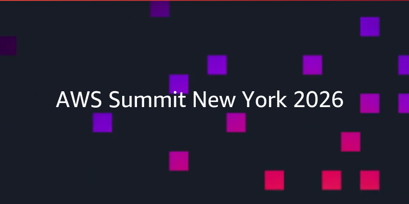 The Biggest Reveals from the 2026 AWS Summit in New York Top announcements of the AWS Summit in New York, 2026