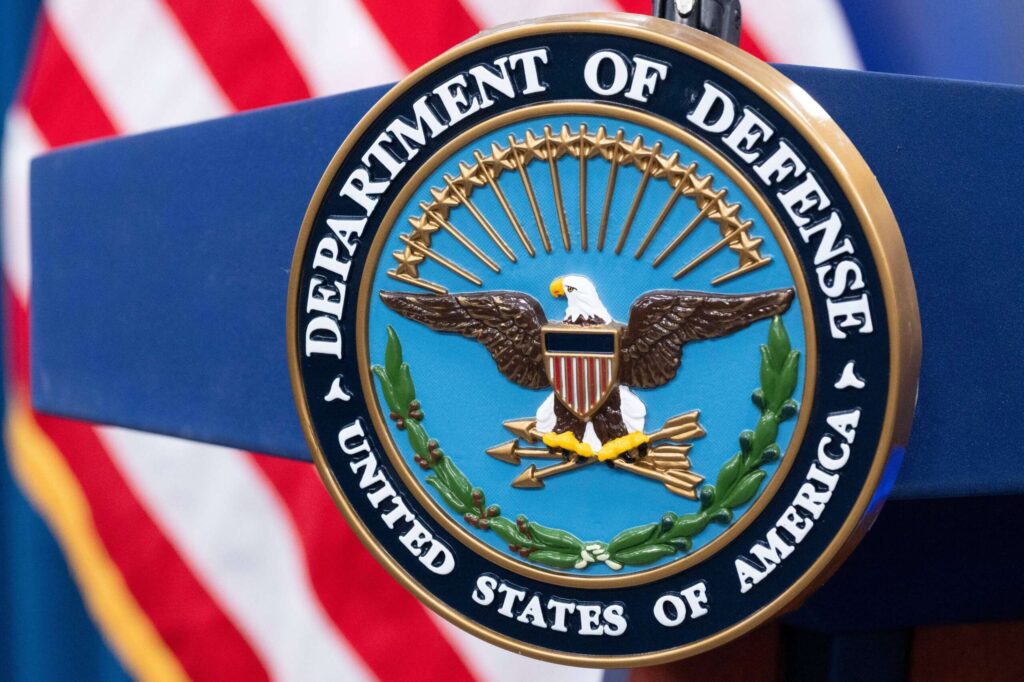 Trump’s pick for defense acquisition deputy lacks traditional resume