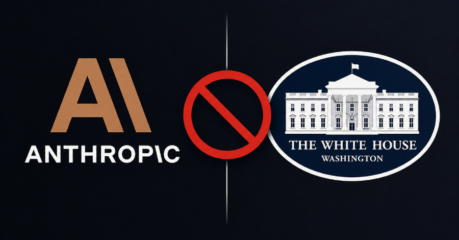 U.S. Halts Anthropic’s Fable 5 and Mythos 5 Access for Foreign Nationals U.S. Orders Anthropic to Suspend Fable 5 and Mythos 5 Access for Foreign Nationals
