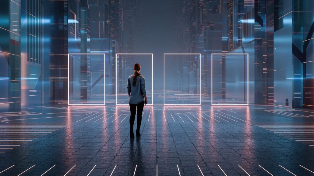 American Workers Lead Global Doubt in AI—Far More Than Job Fears US workers are the world's biggest AI skeptics - and it's not just about job loss