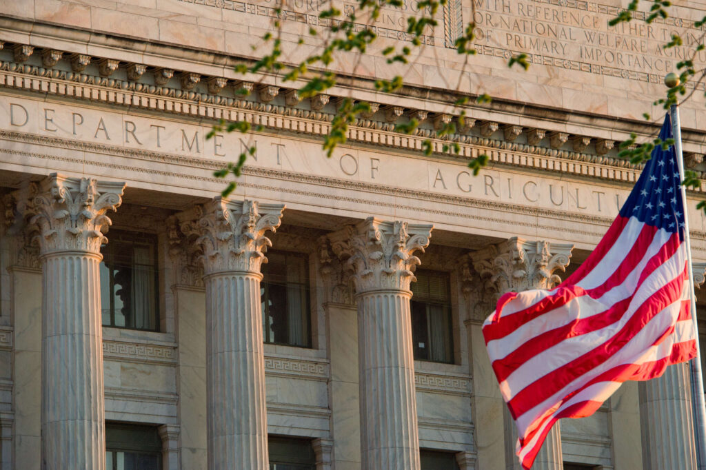 USDA Workers at a Crossroads: Deciding to Stay or Go—With Incentives on the Table for All USDA employees facing relocation weigh whether to stay or go. Some are eligible for incentives either way