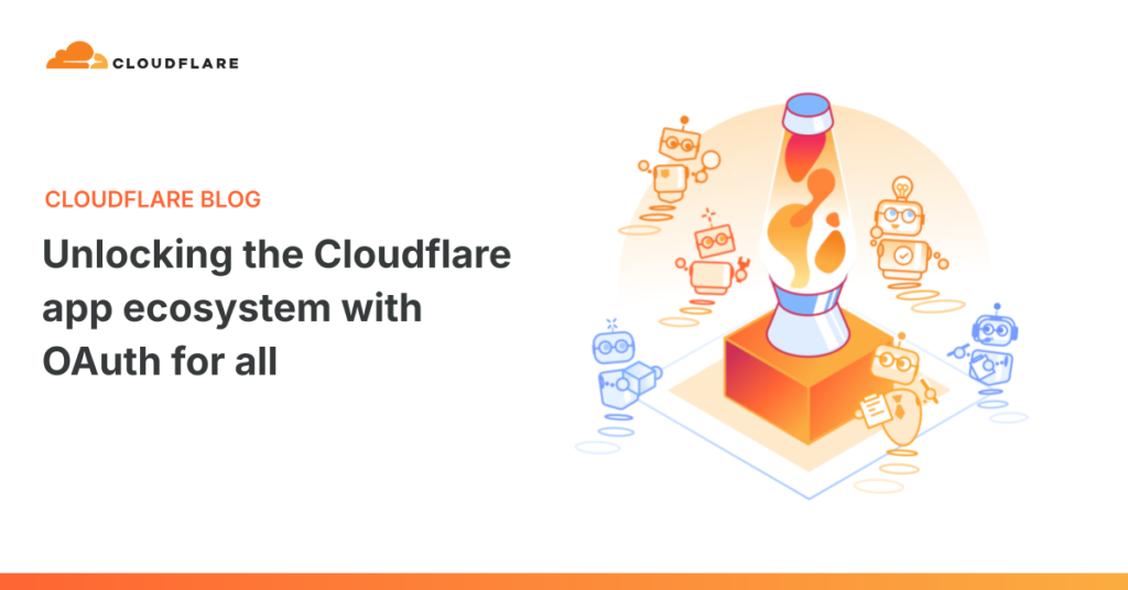 The Cloudflare Blog