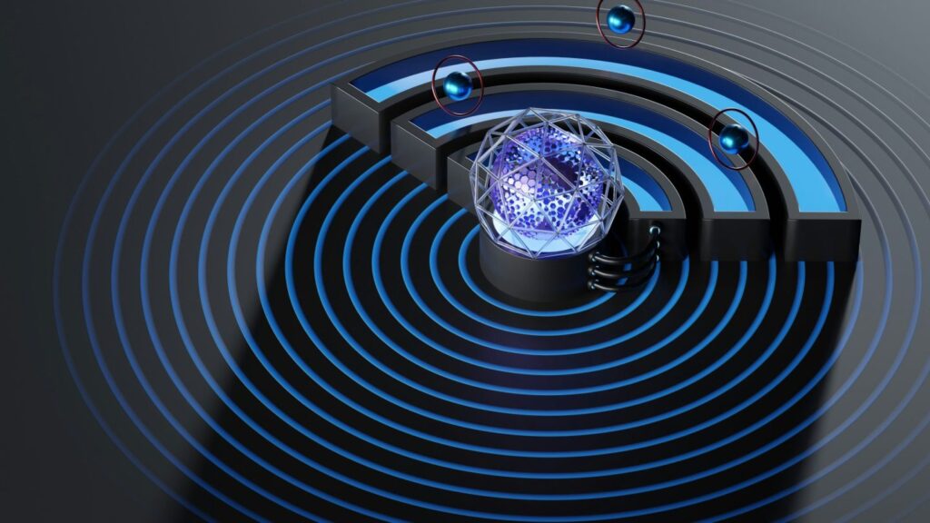 Vodafone tests AWS cloud infrastructure for IoT network services