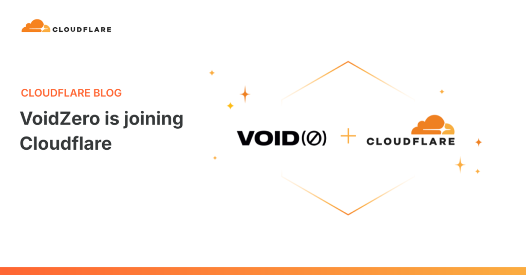 The Cloudflare Blog