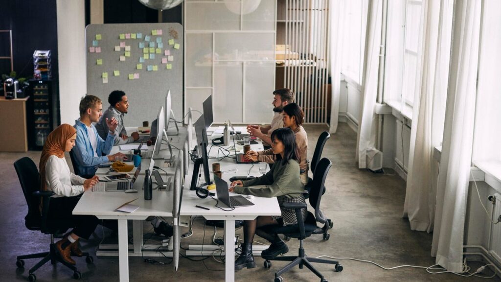 Forget Big Tech — Why Startups Are Landing Top Talent Faster Than Ever in 2025 Want a big tech job? Startups may be your best shot now - here's why