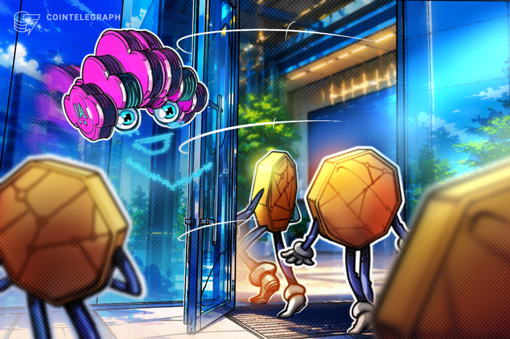 Cointelegraph