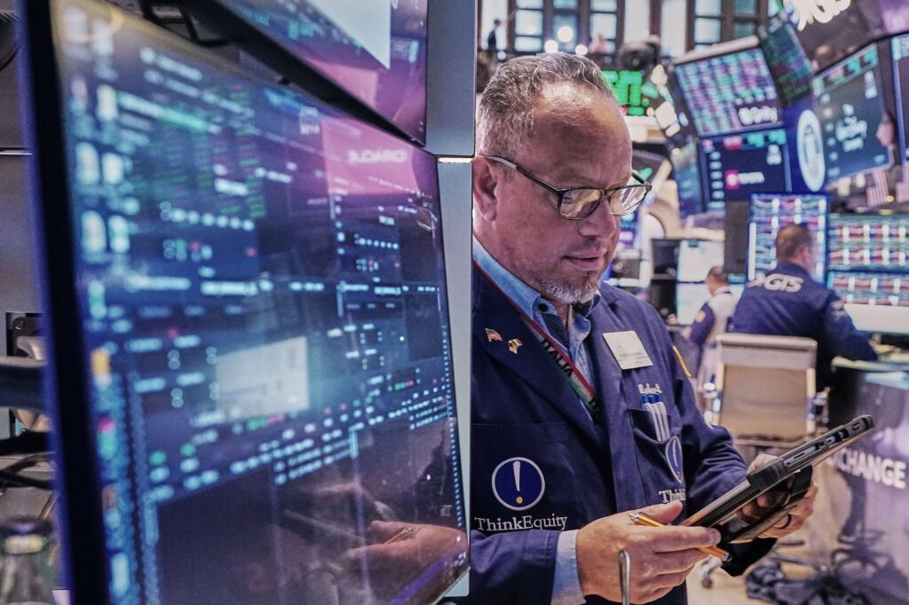 Steering Through Inflation: Why Playing It Safe Can Be the Riskiest Investment Move When it comes to inflation, playing it safe isn’t always the safest investment move
