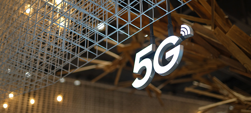 Why 5G Private Networks Are Powering the Future of Industrial IoT Why 5G Private Networks Are Becoming the Backbone of Industrial IoT Deployments