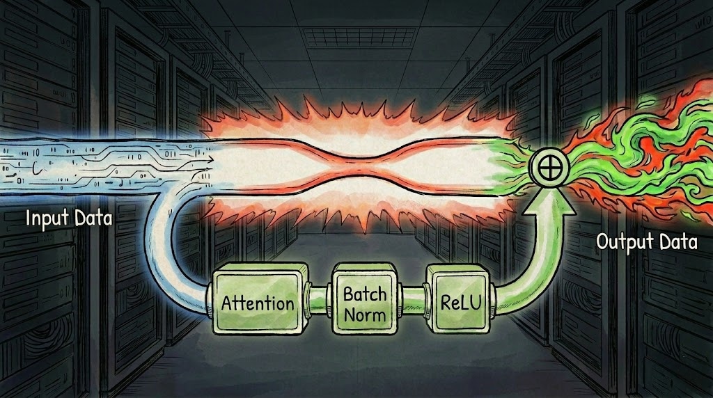 Why Decade-Old Residual Connections Still Dominate AI—And Why That’s Holding Us Back Why Decade-Old Residual Connections Still Power All of AI (And Why That’s a Problem)