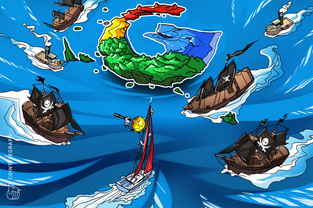 Beyond the Search Bar: The Hidden Cryptocurrency Risks of Google Cointelegraph