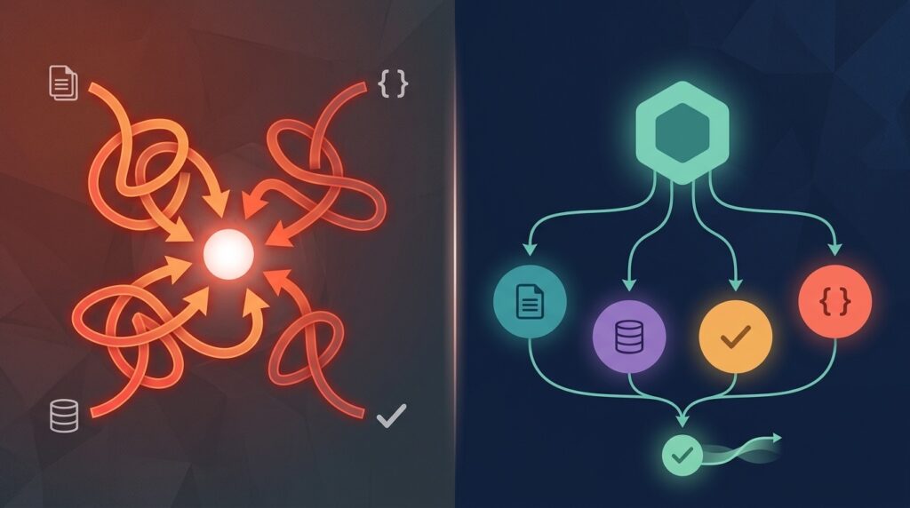 Why I Abandoned Solo AI Agents and Switched to a Multi-Agent Pipeline Why I Stopped Using One Agent and Built a Multi-Agent Pipeline Instead