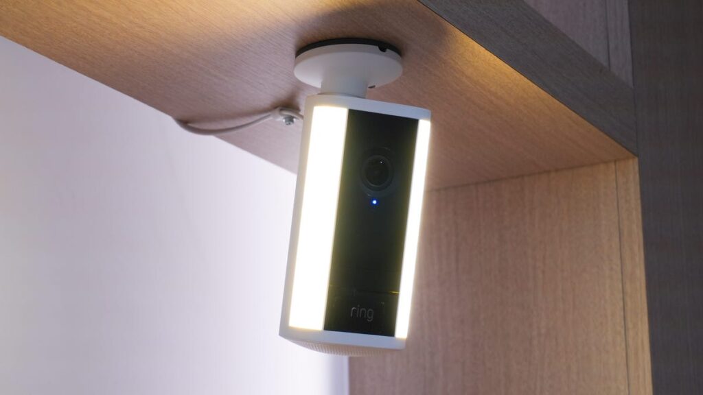 After Years of Testing: Why Wireless Security Cameras Beat Wired Systems for Home Protection Why I use wireless security cameras at home versus a wired system - after years of testing