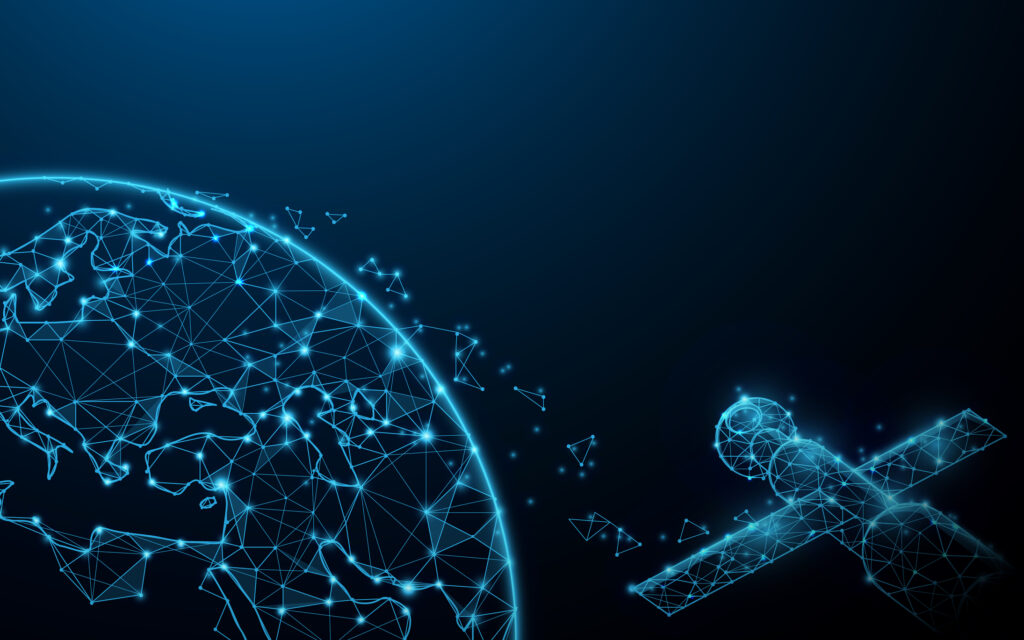 Why cryptography is increasingly vital in securing space defense