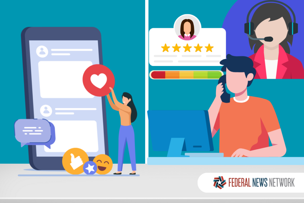 Why empathy, not tech, drives federal IT service delivery success
