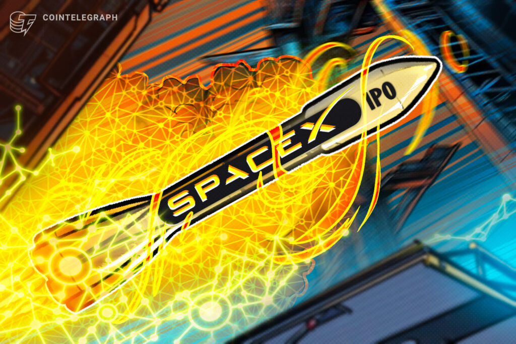 Cracking the Code on Crypto Costs, Crashing the Gates on Tokenized Access Cointelegraph