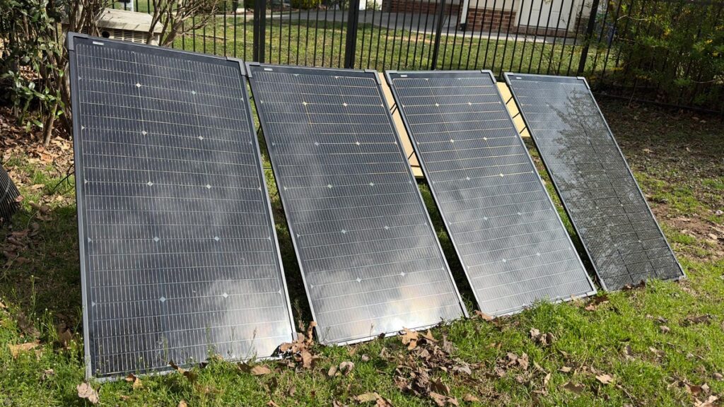 Decades of Disaster Readiness Unlock the Secret to Bulletproofing Your Solar Generators in a Storm Years of emergency prep taught me how to storm-proof my solar generators