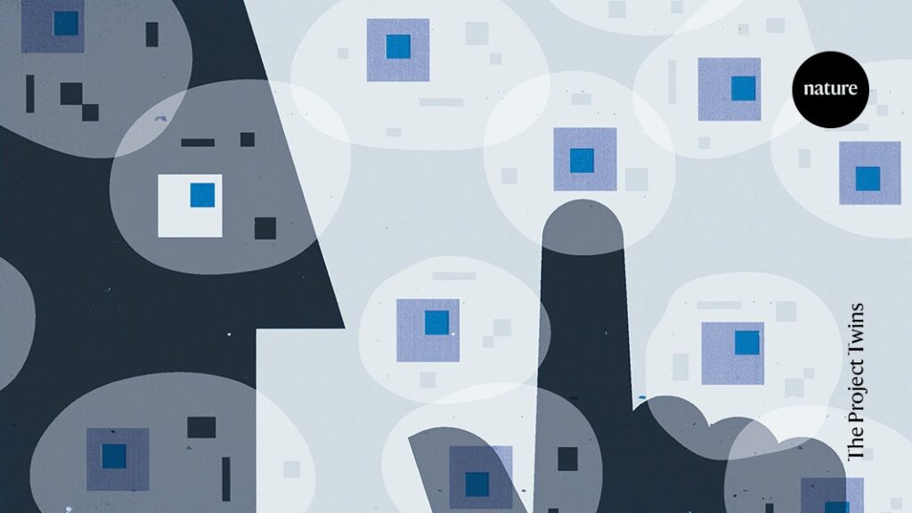 ‘Virtual Cells: Transforming Raw Data into Living Predictive Models of Biology’ ‘Virtual cells’ aim to turn raw data into predictive models of biology