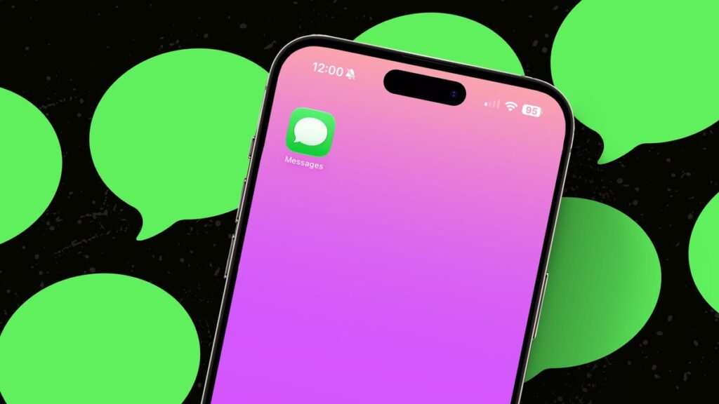 16 Apple Messages settings I change on every iPhone – and why 16 Apple Messages settings I change on every iPhone - and why