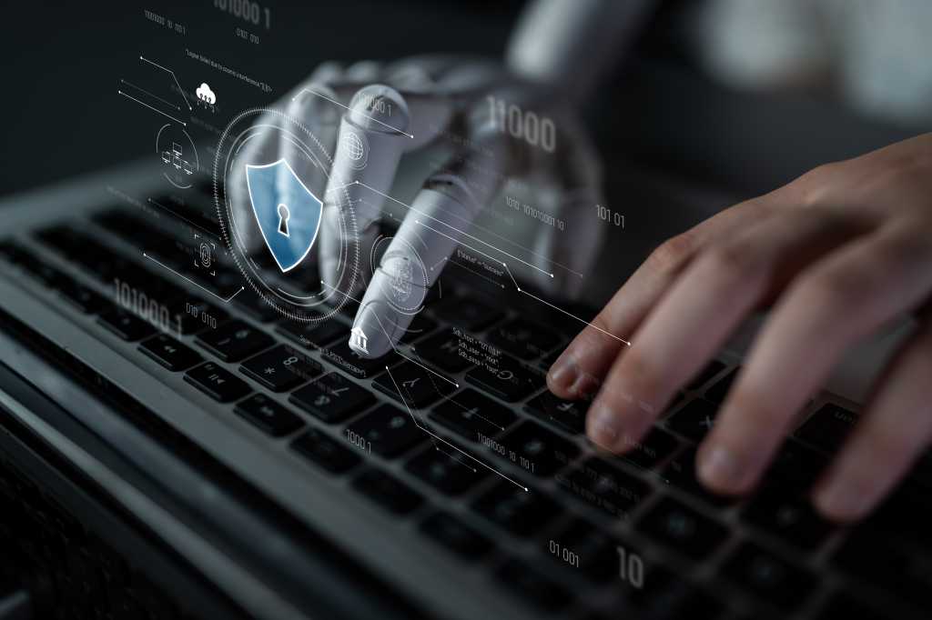 4 AI-Powered Upheavals Transforming the Cybersecurity Battlefield 4 ways AI-driven defense is rewriting the cybersecurity playbook