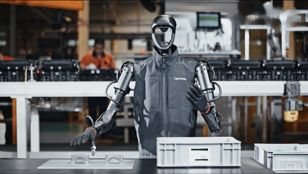 5 Physical AI Powerhouses Revolutionizing Robotics in 2026 5 Physical AI Infrastructure Platforms Shaping Robotics in 2026