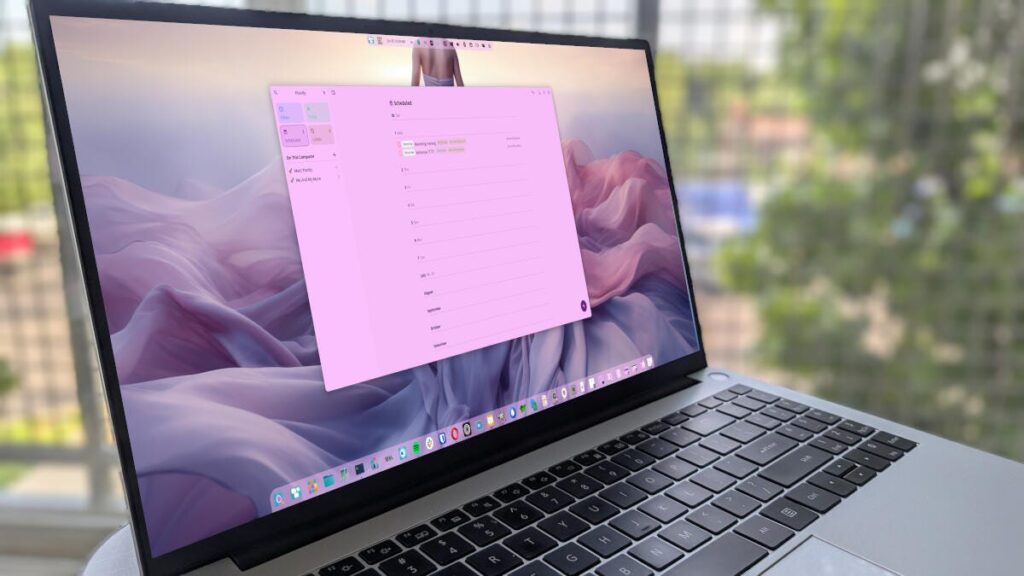 5 Indispensable Linux Gems That Power My Daily Workflow 5 tiny Linux tools I can't live or work without