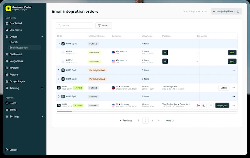 5 Ways Shipping Automation Erases Desk Errors Forever 5 ways shipping automation eliminates errors at the shipping desk
