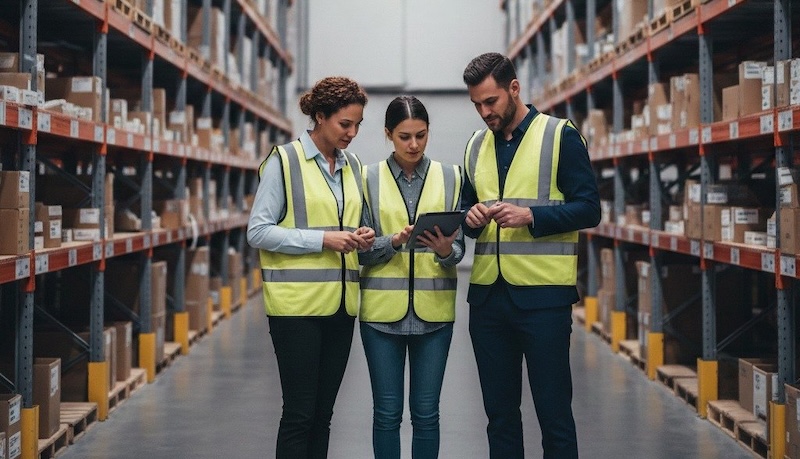 Beyond Bots: 6 Unseen Shifts Reshaping Pick & Pack Forever 6 ways automation is transforming pick and pack fulfillment