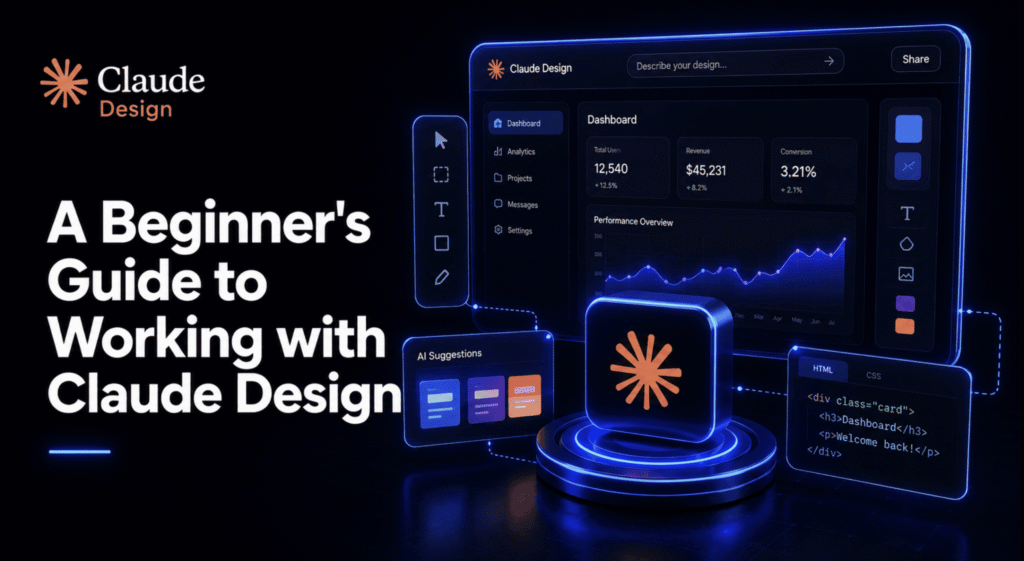 A Beginner