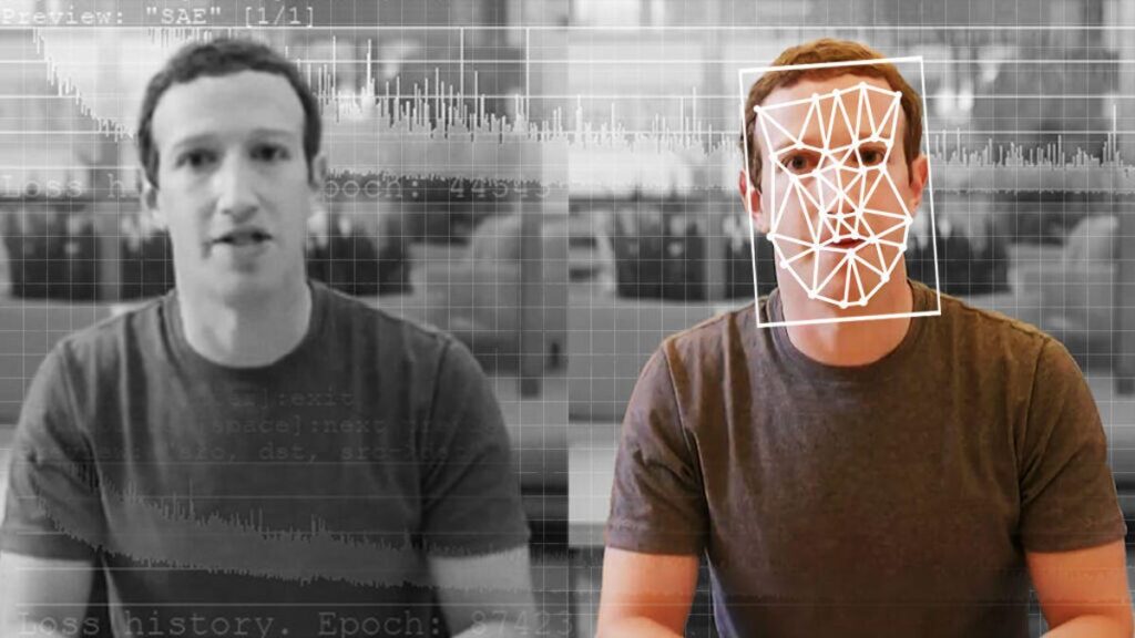The $40 Billion Deepfake Trap: Can Global Rules Stop the Fraud? AI image fraud will cost $40 billion next year - can these international standards help?