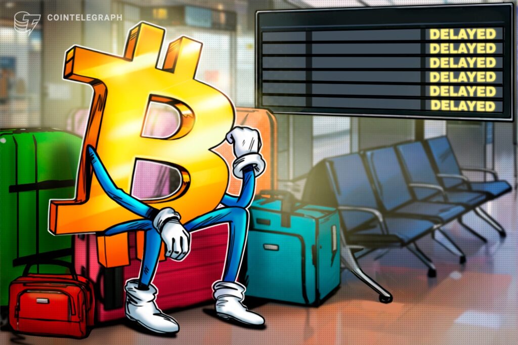From AI to Altcoins: ETF Surge Ignites the Crypto Boom Cointelegraph
